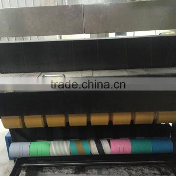 100% Colorful Fine Denier pp Yarns 900d From China photo-4