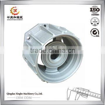 Customized Casting Iron Parts Ductile Iron Casting Aluminum Casting Foundry photo-5