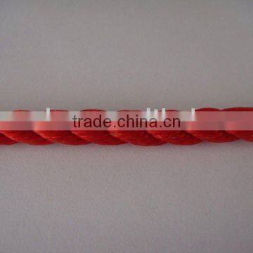 Red PE Rope photo-1