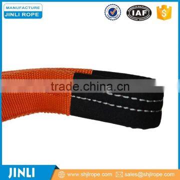 snatch strap/recovery strap/ tie down ski polyester strap