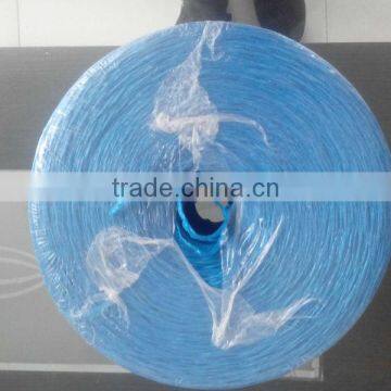 blue color pp tomato twine