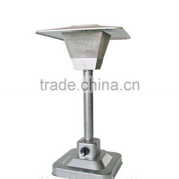 PATIO TABLEPORTABLE HEATER #TH160