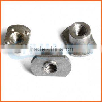 High Quality Zm12 Bearing Lock Nut photo-5