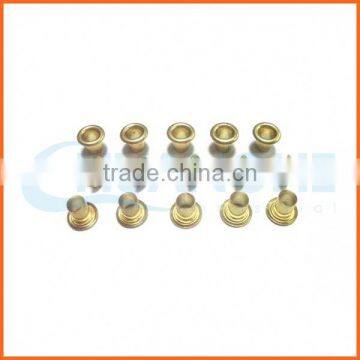 High Quality Semi Hollow Rivets photo-4