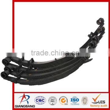heavy duty sb2000 coach leaf spring
