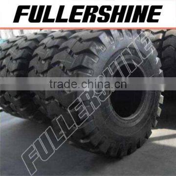 China manufacturer Dubai wholesale E3 L3 Loader Bias OTR Tyres 23.5-25