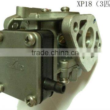 3HP outboard motor carburetor