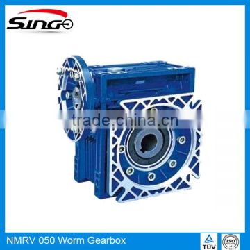 Aluminium Housing NMRV 050 Worm Gearbox