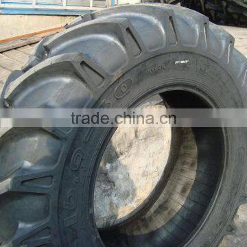 Tractor Tire R1 Pattern 12.4-28 photo-2