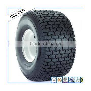 UNIVERSAL 15-INCH FRONT LAWN TRACTOR WHEEL photo-2