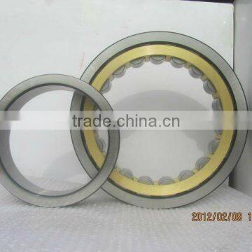 High Quality Cylindrical Roller Bearing NU209 photo-2