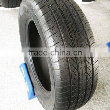 LT245/70R17 PCR Car Tires for Suv , Chinese Cheap New Car Tires photo-2