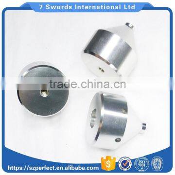 OEM With Great Price ODM Cnc Precision Anodized Part photo-5