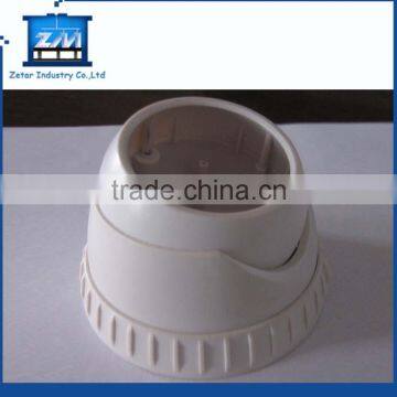 Cheap plastic injection moulding design