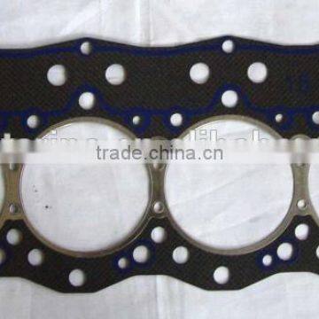 Japanese Heavy Truck Cylinder Gasket ME071955 photo-3