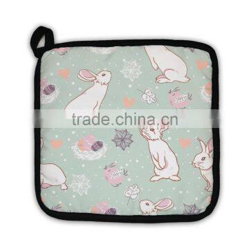 Fancy Wholesale Kitchen Pot Holder Gloves photo-5