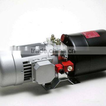 Cutomized Professional Hydraulic Power Pack Unit photo-6