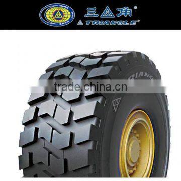 TL568+ TRIANGLE RADIAL OTR TIRE SCRAPER TIRE 33.25R29