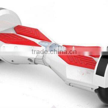 China Factory Supplier Mini Scooter & Self Balancing Two Wheeler Electric Scooter & Scooter Self Balancing photo-3