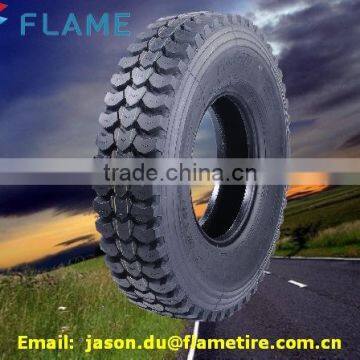 1100r20 headway horizon hemisphere brand heavy truck tire for mine usage