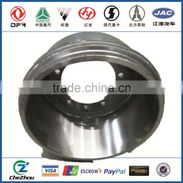 High Standard 3502075-KH100 truck Brake Drum