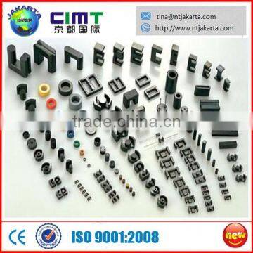 High Frequency Transformer EE Soft Ferrite Core photo-2