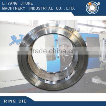 cnc forging parts ring die to buhler manufacturer matrix for the granulator