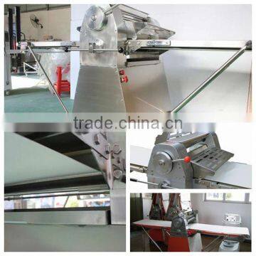 Hot Sale Pastry Dough Sheeter With Best Service