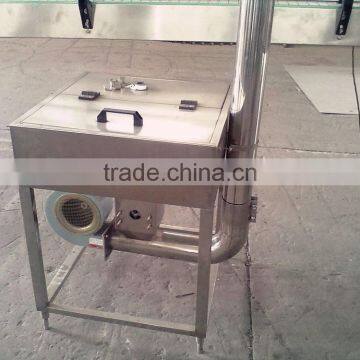 Small Capacity Soft Drink Filling Machinery Line photo-2