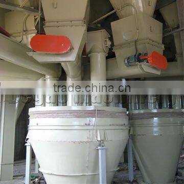 Animal Feed Machine with CE