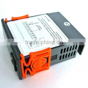 Digital Mini Microcomputer Temperature Controller -40~120 Degree C Range + 2M Wire Length + NTC Sensor Type photo-5