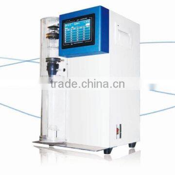 BIOBASE-BK 9870 Automatic Kjeldahl Analyzer Apparatus