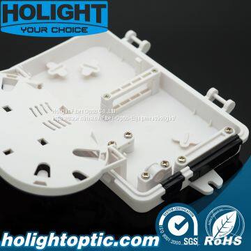1-4 Core Outdoor Fiber Optic Terminal Box photo-2