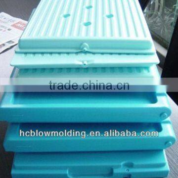 OEM Blow Molding Plastic Board /Plastic Panel Acm Panel Building for Sale photo-6