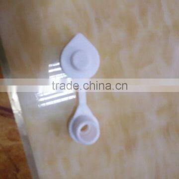 OEM Blow Molding HDPE Plastic Fuel/jerry Cans Plstic PE Jug Oil Cans Huizhou Factory photo-6