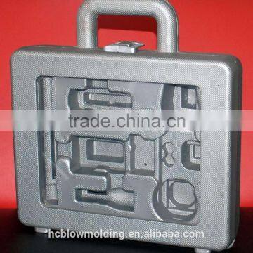 OEM Plastic Tool Box,tool Case.truck Tool Box,The Gun Case photo-3