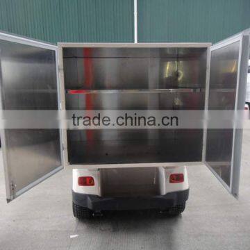 Dining Car With Catering Equipment , EG2048T photo-2