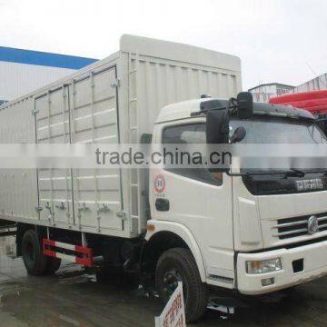 DongFeng Mini Van Truck