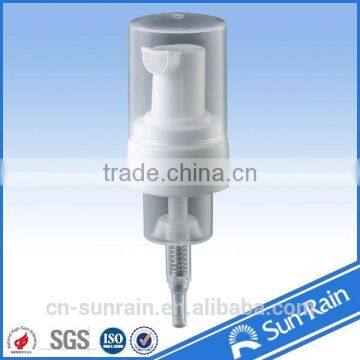 Professional 28/410 hand pump foam soap dispenser