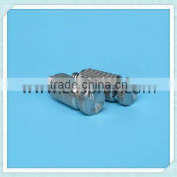 Mist Fine Spray Nozzles for Cooling System and Agriculture,humidification photo-5