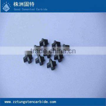 yg8(k20-k30) tungsten carbide saw blade tips