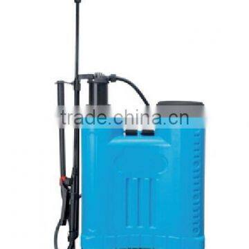 16Liter knapsack power sprayer SG1715 electric sprayer