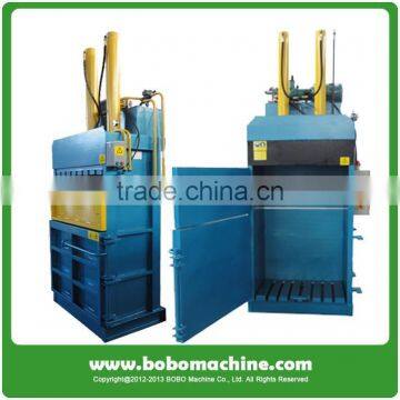 Standing and Intelligent Waste Compactor photo-2