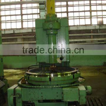 High Quality CNC Shaping MachineY5150K ,gear Hobbing Machine,gear Making Machine for Sale photo-5