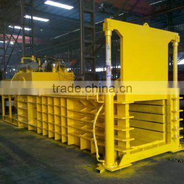 Hydraulic Driven Machine to Recycle Plastic Water Bottles photo-3
