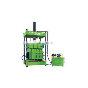 Y82-160 Hydraulic Vertical Metal Baler Machine for Stainless Steel photo-4