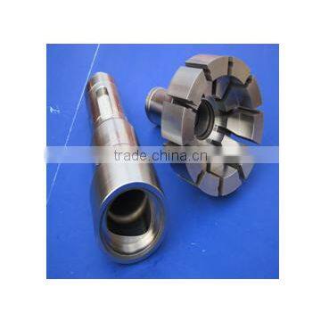 meat pump shaft of handtmann brand sausage vacuum filler part