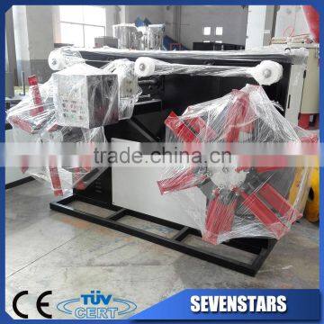 Ppr Soft Pipe Winding Machine photo-2