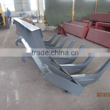 HCN BM22 Series Specialized Fork Wheel Loader Attachment for Sale photo-3