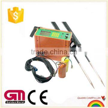 Proton Magnetometer&ores Detector AZC-8 photo-3